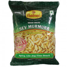 Haldirams Sev Murukku, 60g